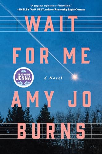 Wait for Me: A Novel