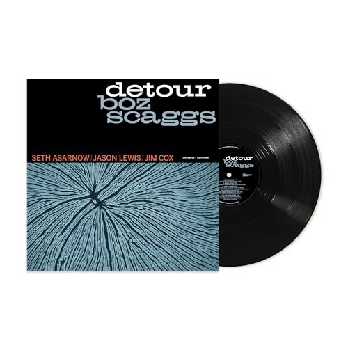 Detour[LP]
