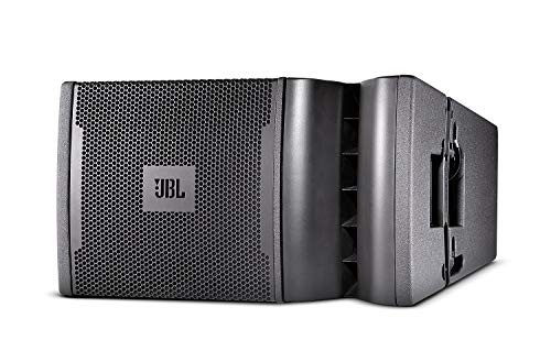 JBL Professional VRX932LA-1 Two-Way Line Array Loudspeaker System, 12-Inch, Black