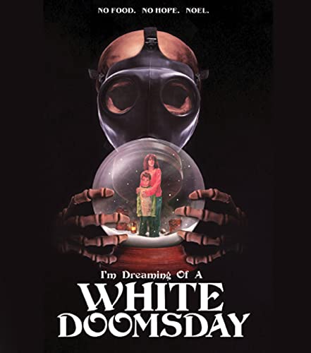 I'm Dreaming Of A White Doomsday [Blu-ray]