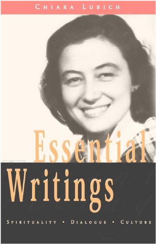 Essential Writings