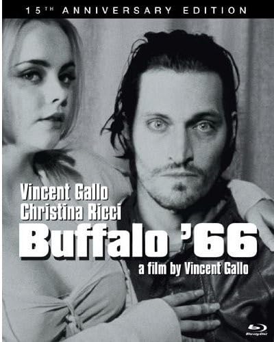 Buffalo '66 15Th Anniversary [Blu-ray]