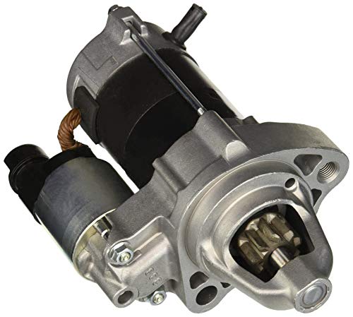 Denso 280-0368 Remanufactured Super Class Starter (Renewed)