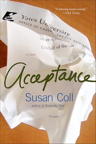 Acceptance: A Novel