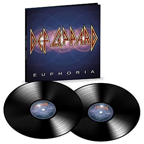 Euphoria [2 LP]