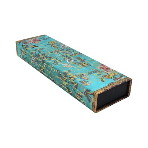 Jane Austen, Persuasion Pencil Case by Paperblanks (Embellished Manuscripts Collection)