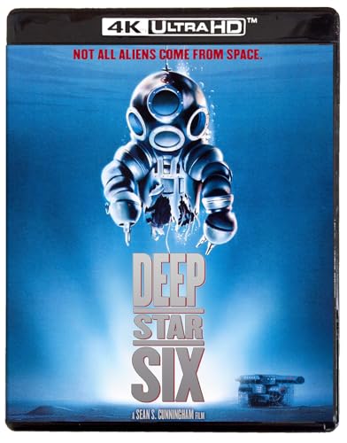DeepStar Six