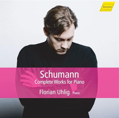 Complete Works for Piano