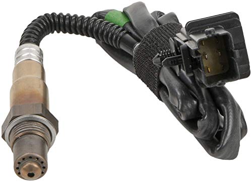 BOSCH 17188 Premium Original Equipment Oxygen Sensor - Compatible with Select Volvo S80, XC90