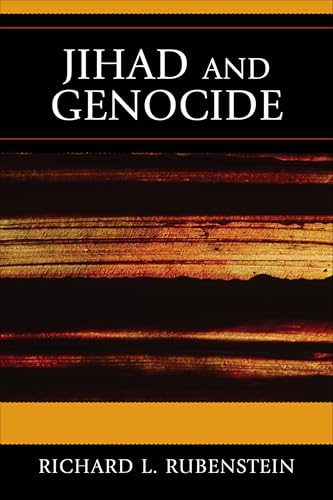 Jihad and Genocide (Studies in Genocide: Religion, History, and Human Rights, 1) (Volume 1)