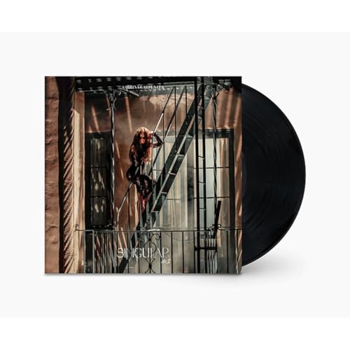 Singular Act II[LP]