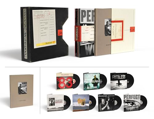 Tracks II: The Lost Albums