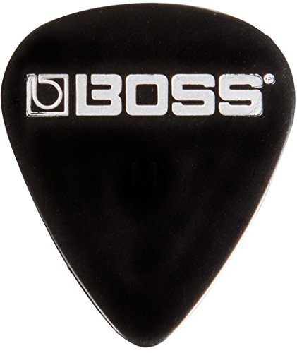 BOSS Guitar Picks (BPK-72-BM)