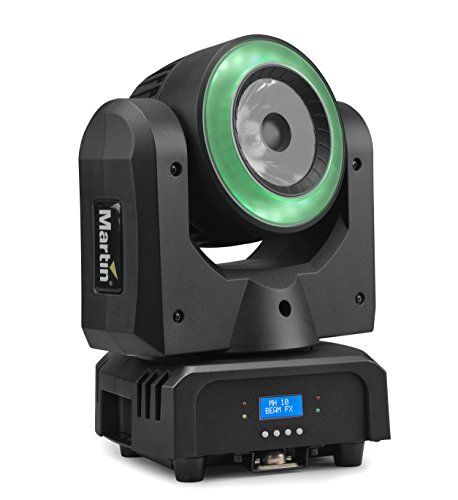 Martin RUSH MH 10 Beam FX Special Effects Light