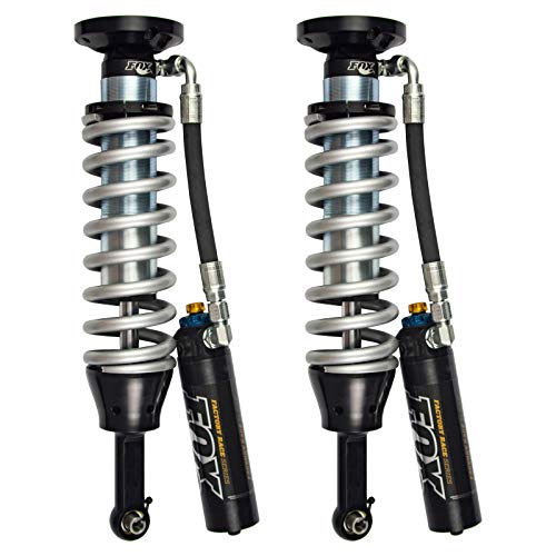 Fox Racing 880-06-418 Rear Coilover Shock Absorbers Fits Toyota Tacoma