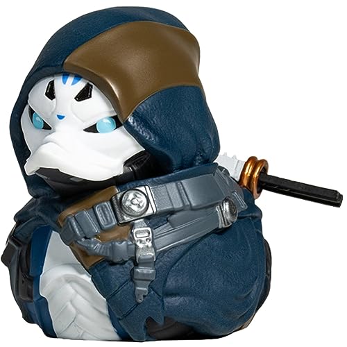 TUBBZ Boxed Edition The Stranger Collectible Vinyl Rubber Duck Figure - Official Destiny Merchandise - TV, Movies & Video Games