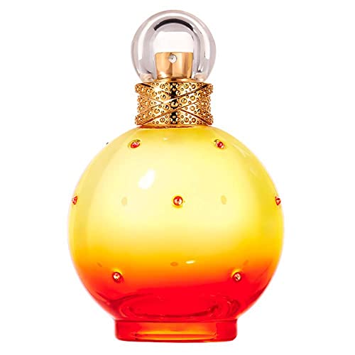 Britney Spears Blissful Fantasy Limited Edition, Eau De Toilette EDT Spray for Women, 3.3 Fl Oz
