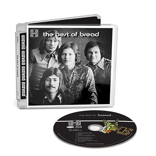 The Best of Bread
