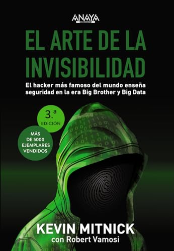 El arte de la invisibilidad