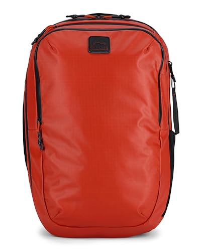 Simms Tailwind Backpack Simms Orange 25L