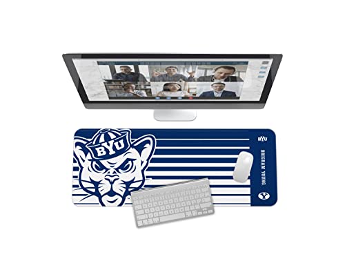SOAR NCAA Desk Mat V.2, BYU Cougars