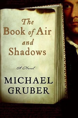 The Book of Air and Shadows: A Novel