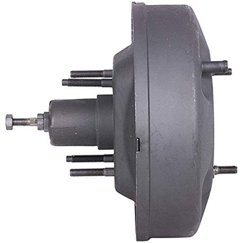 A1 Cardone 53-5412 Remanufactured Vacuum Power Brake Booster without Master Cylinder (Renewed)