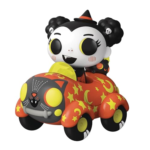 Funko Pop! Boo Hollow Ride: Nina