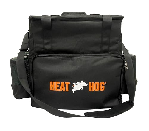 Heat Hog Protective Carryall Bag for the 18,000 BTU Portable Heater