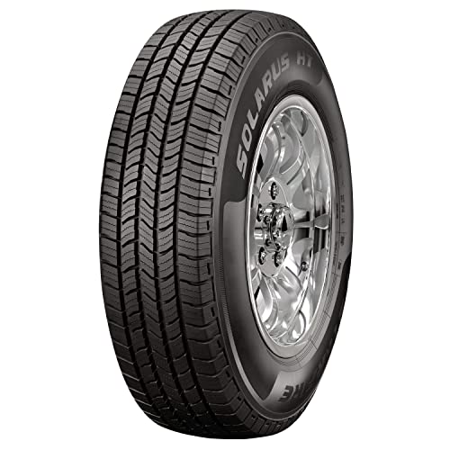 Starfire Solarus HT All-Season LT235/80R17 120R Tire