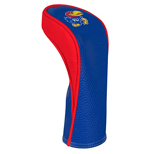 Kansas Jayhawks Individual Hybrid Headcover