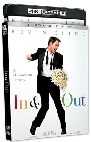 In & Out (4KUHD)