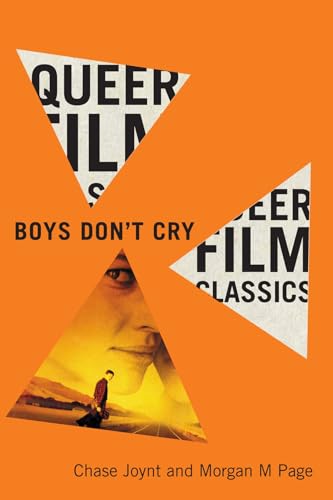 Boys Don't Cry (Volume 2) (Queer Film Classics)