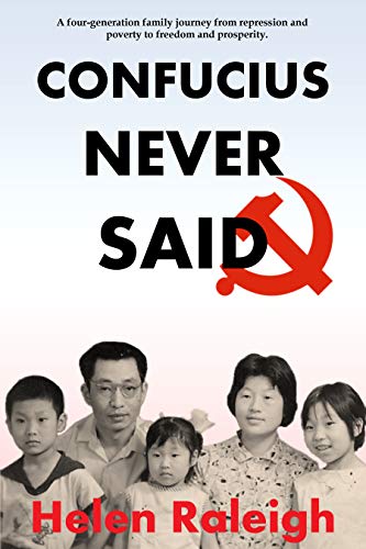 Confucius Never Said