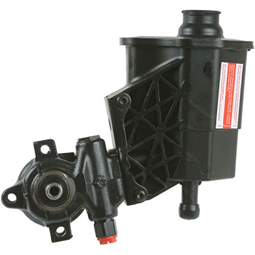 A1 Cardone 20-70268 Remanufactured Power Steering Pump with Reservoir (Renewed)
