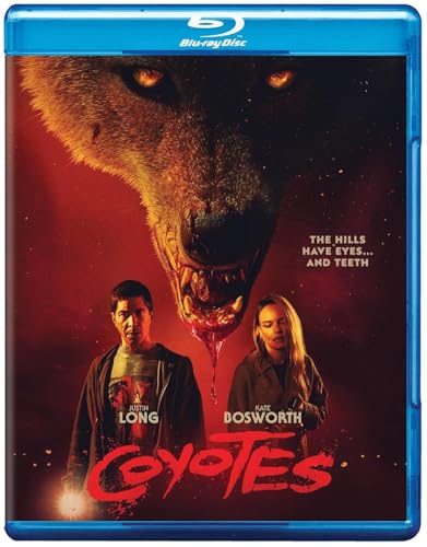 Coyotes