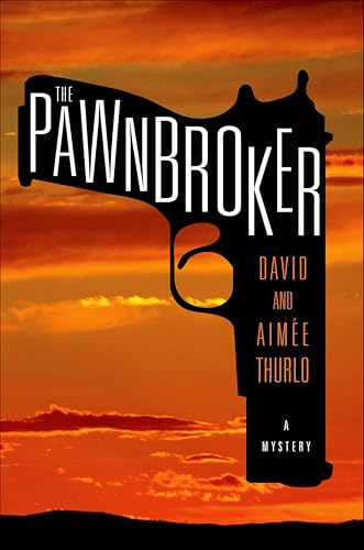 The Pawnbroker: A Mystery (The Charlie Henry Mysteries Book 1)