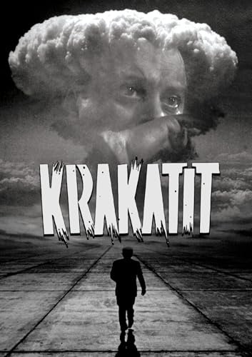 Krakatit [4k UHD + Blu-ray]