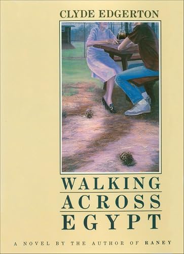 Walking Across Egypt: A Novel