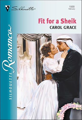 Fit for a Sheik (Virgin Brides)
