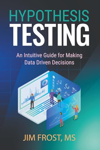 Hypothesis Testing: An Intuitive Guide for Making Data Driven Decisions