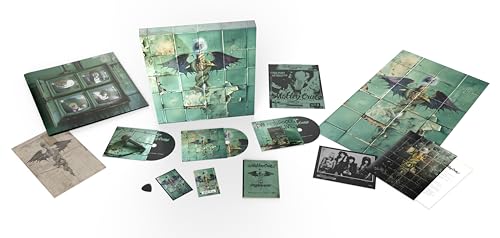 Dr. Feelgood (35th Anniversary)[Deluxe Edition] [3 CD Boxset]