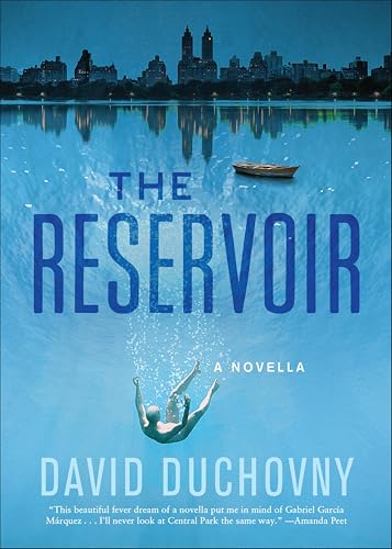 The Reservoir: A Novella