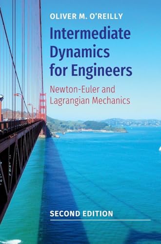 Intermediate Dynamics for Engineers: Newton-Euler and Lagrangian Mechanics