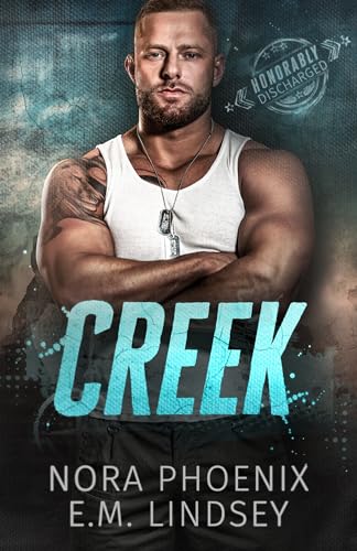 Creek (Honorably Discharged Book 1)