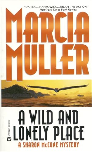 A Wild and Lonely Place (A Sharon McCone Mystery Book 15)