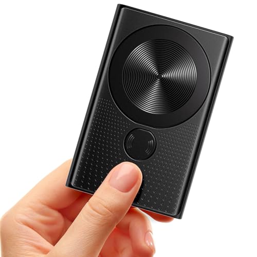 Kesguar Magnetic Portable Charger, 10000mAh 22.5W PD Super Fast Charging Wireless Power Bank. Ultra-Strong Magnet, USB C in&Out Battery Pack for Magsafe, iPhone 17/16/15/13/12 Pro Series