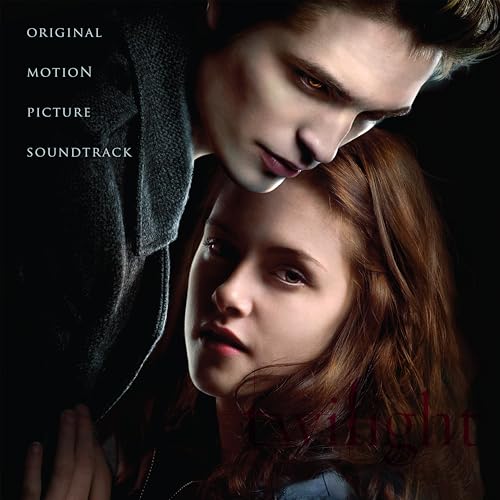 Twilight Original Motion Pictu
