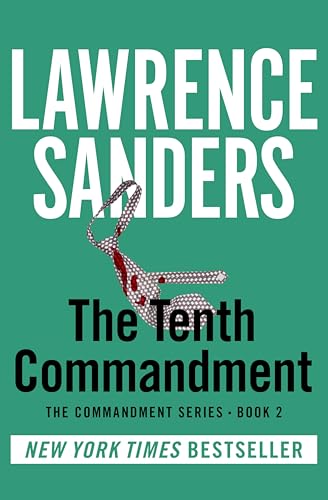 The Tenth Commandment (The Commandment Series Book 2)