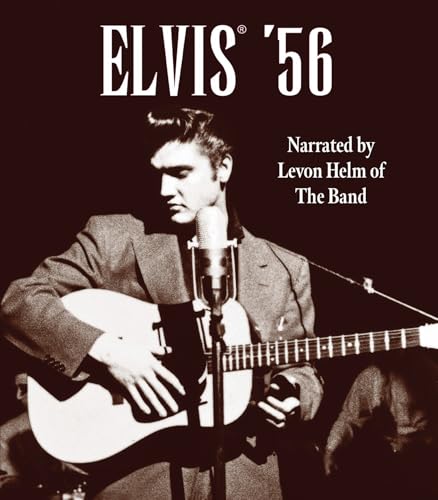 Elvis '56 (Remastered Collector's Edition)